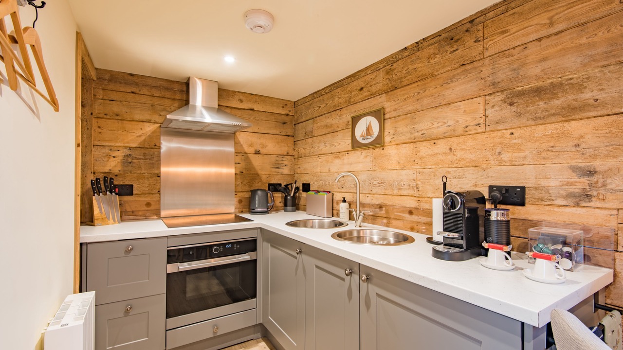 Photo of Kitchen in Preston