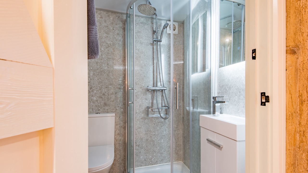 Photo of Bathroom in Preston