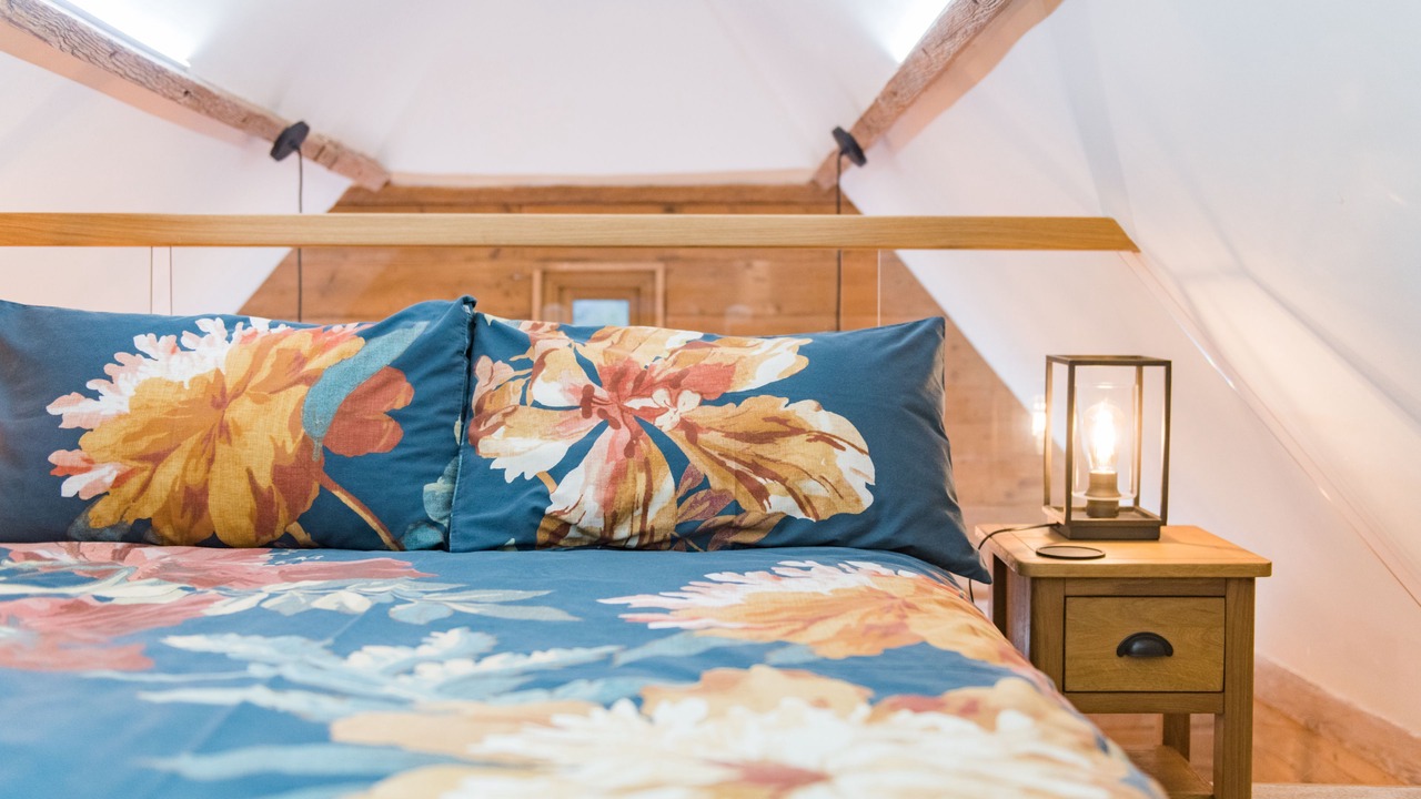 Photo of Bedroom in Preston