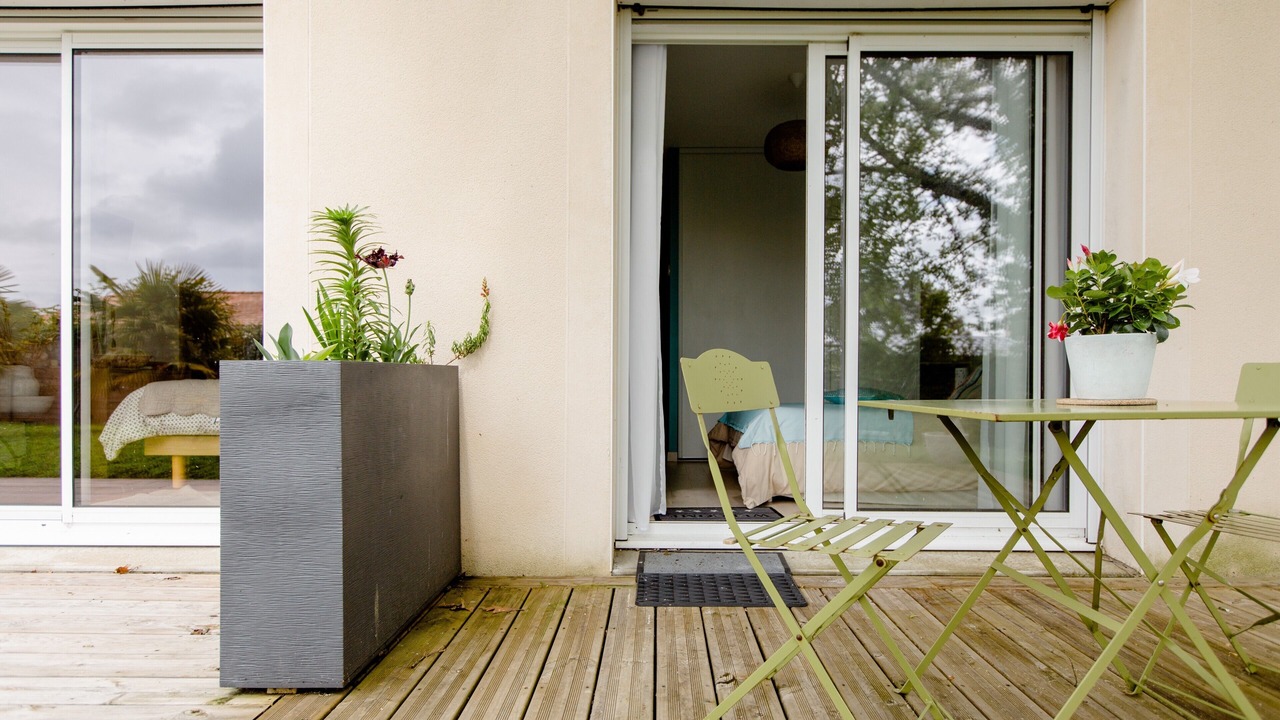 Photo of Outdoor in Aigrefeuille-sur-Maine