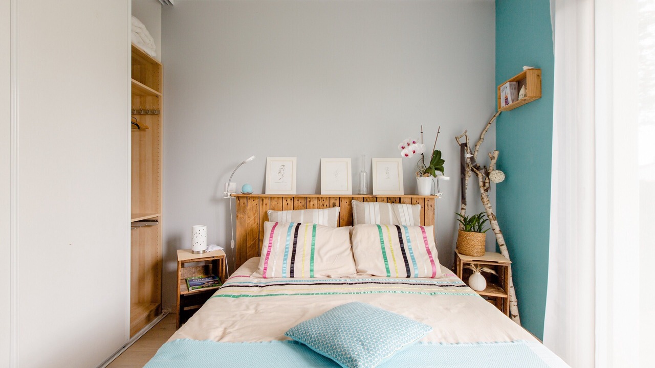 Photo of Bedroom in Aigrefeuille-sur-Maine