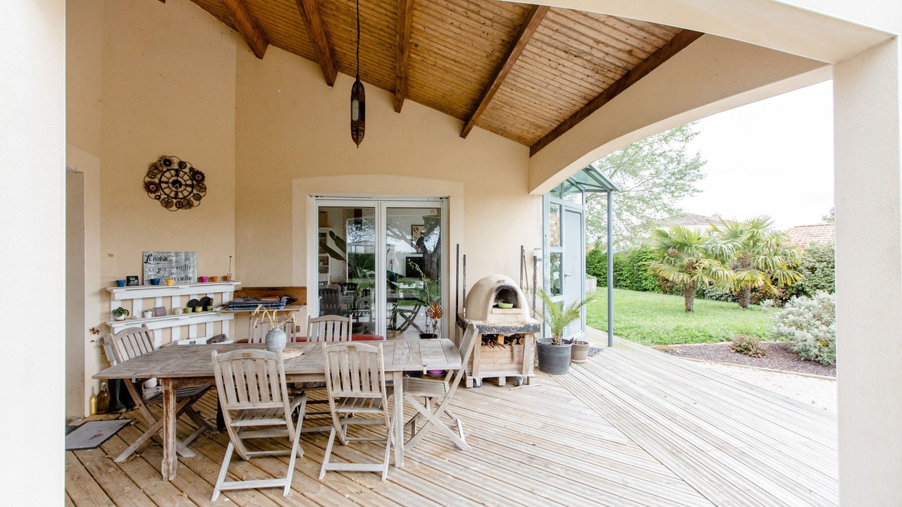 Photo of Outdoor in Aigrefeuille-sur-Maine
