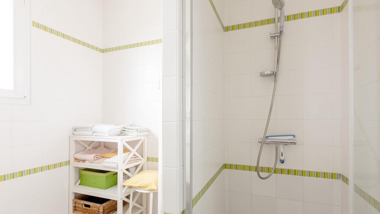 Photo of Bathroom in Aigrefeuille-sur-Maine