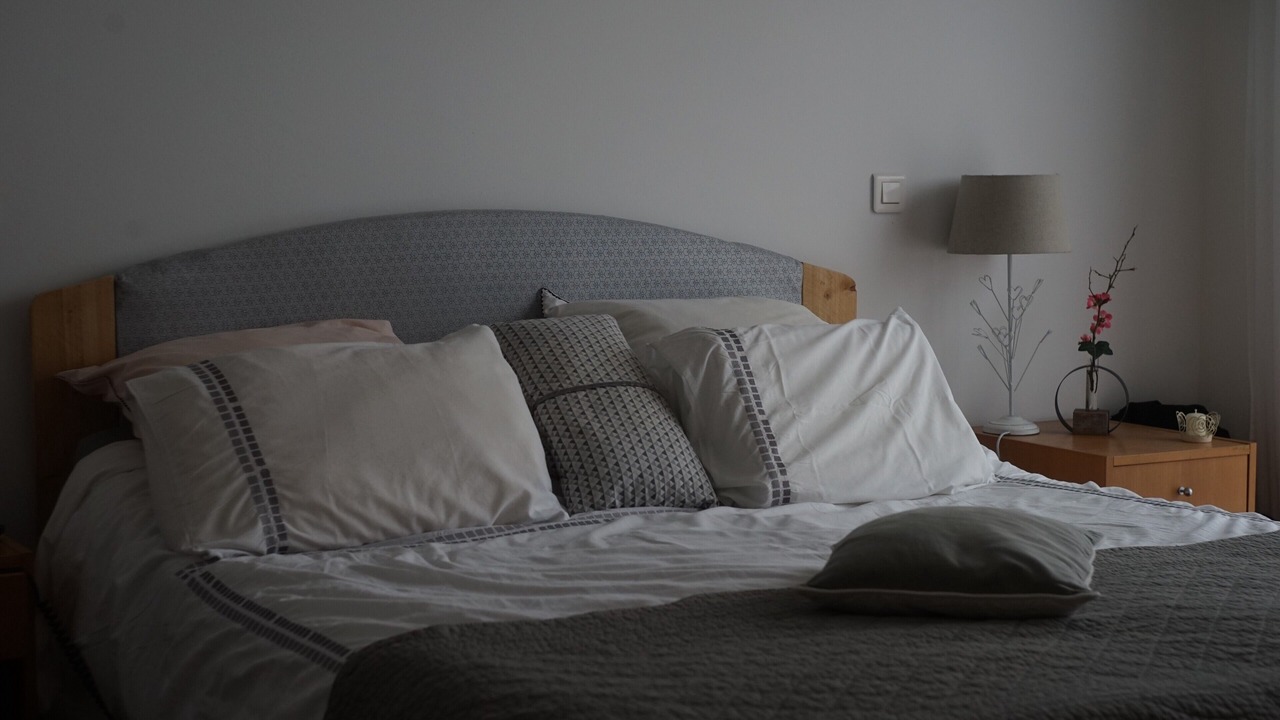 Photo of Bedroom in Aigrefeuille-sur-Maine