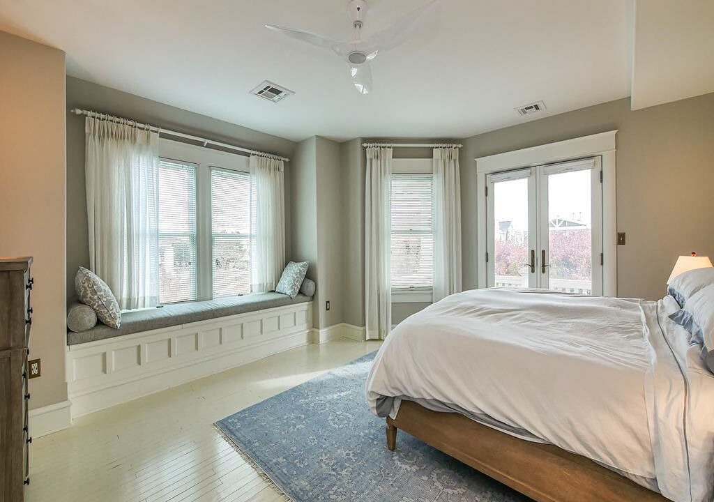 Photo of Bedroom in Gardens