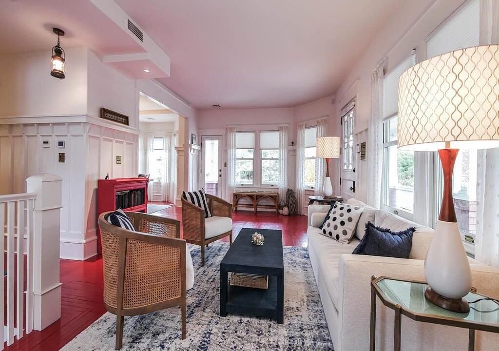 Photo of Livingroom in Gardens