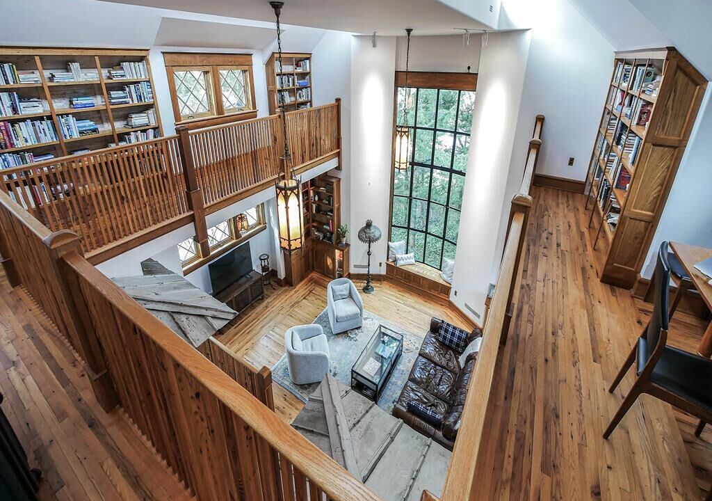 Photo of Livingroom in Gardens