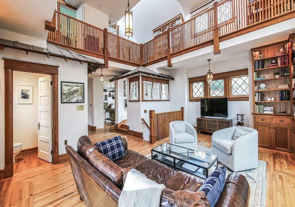 Photo of Livingroom in Gardens