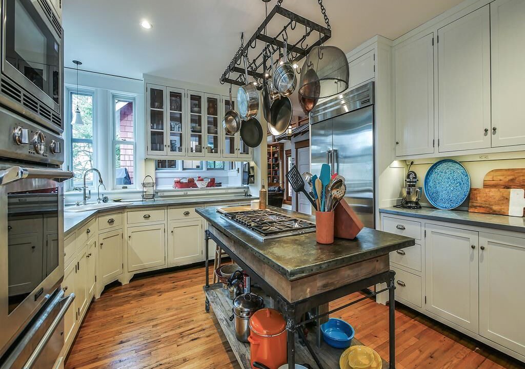 Photo of Kitchen in Gardens