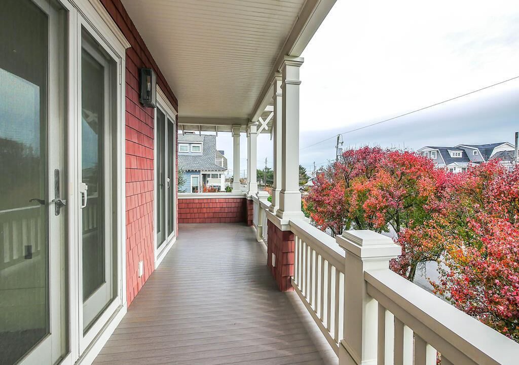 Photo of Patio Balcony in Gardens