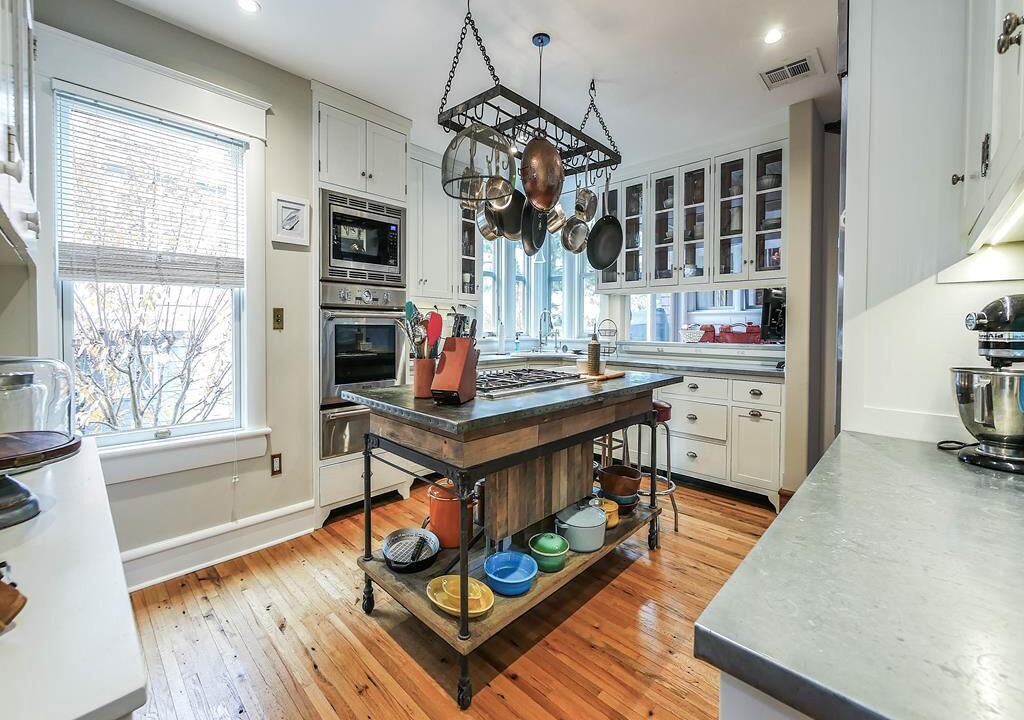 Photo of Kitchen in Gardens