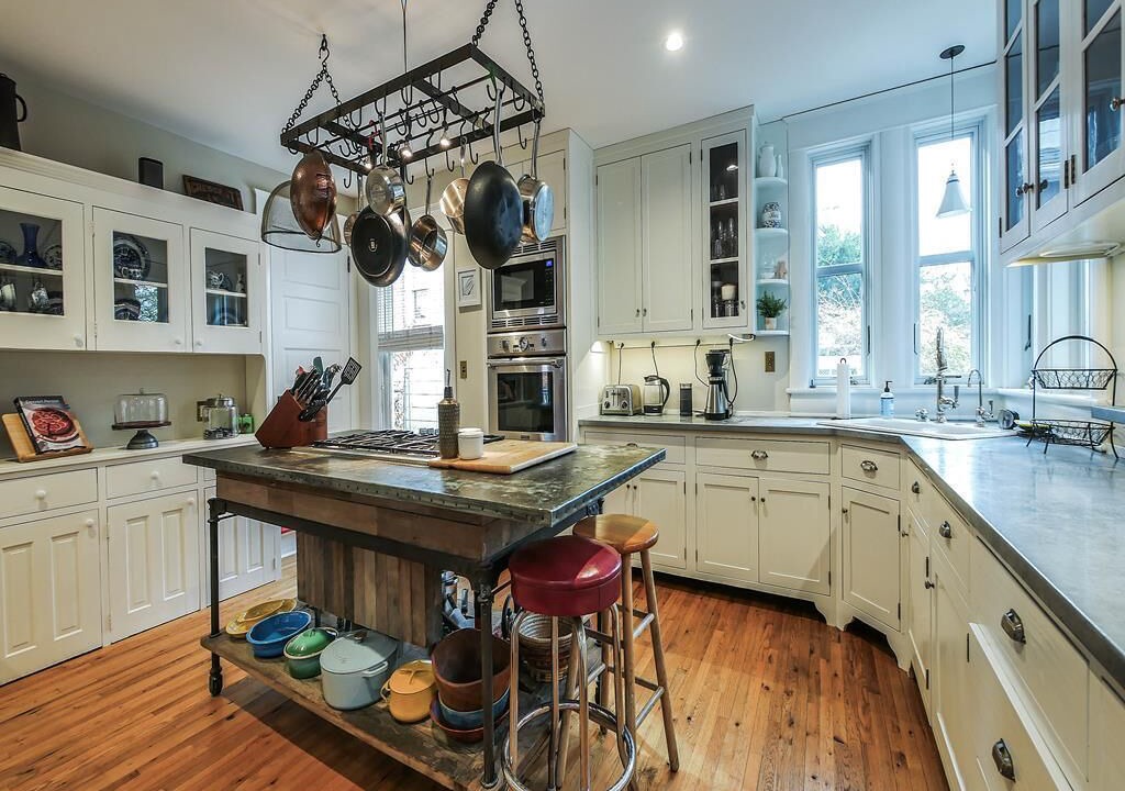 Photo of Kitchen in Gardens
