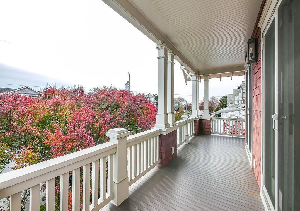 Photo of Patio Balcony in Gardens
