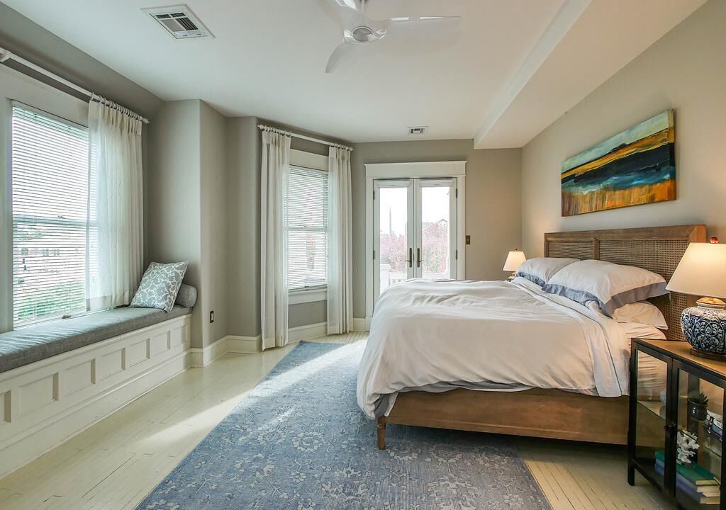 Photo of Bedroom in Gardens