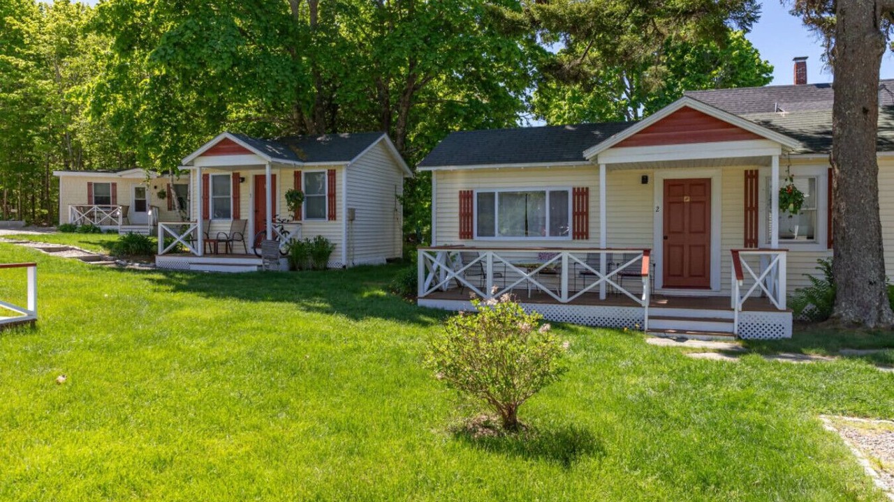 Photo of Outdoor in Hulls Cove
