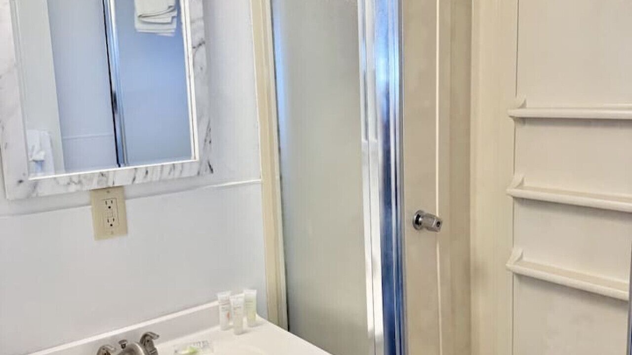 Photo of Bathroom in Hulls Cove