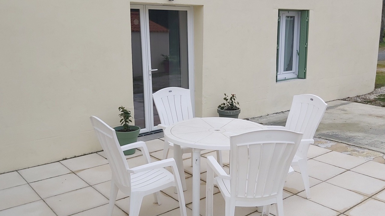 Photo of Outdoor in La Roche-sur-Yon