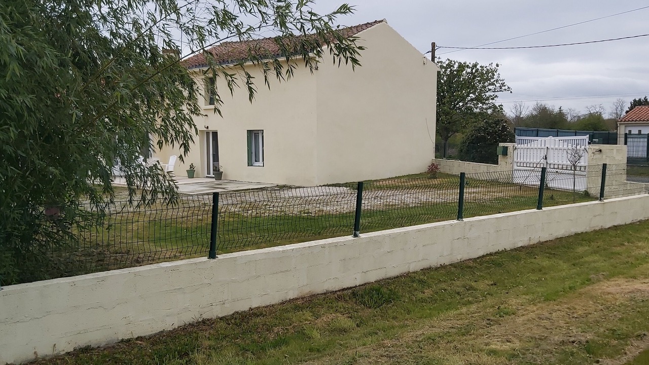 Photo of Outdoor in La Roche-sur-Yon
