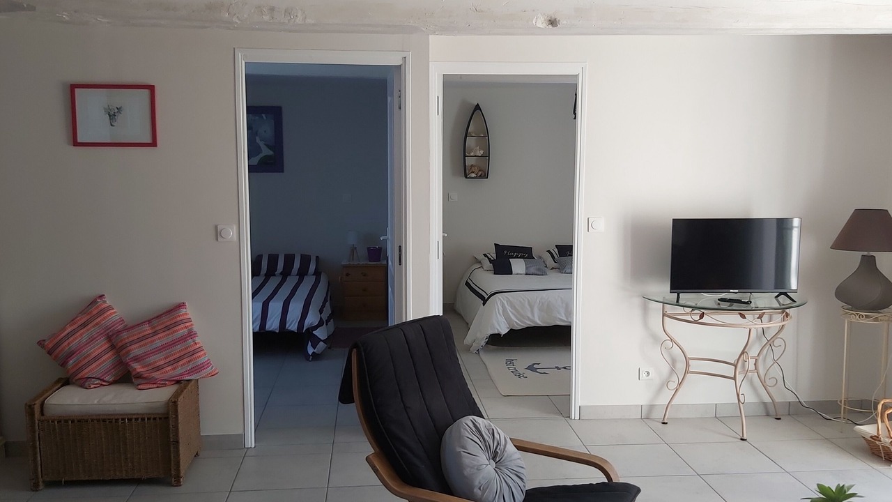 Photo of Bedroom in La Roche-sur-Yon