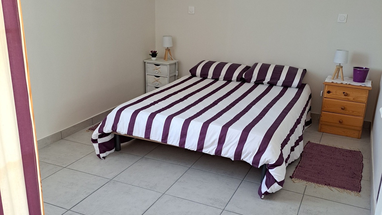Photo of Bedroom in La Roche-sur-Yon