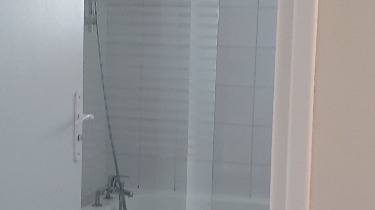 Photo of Bathroom in La Roche-sur-Yon