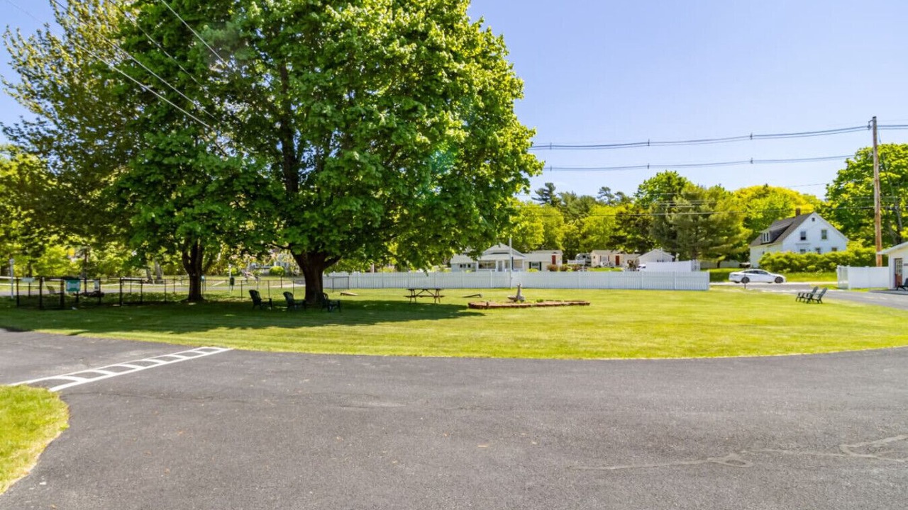Photo of Outdoor in Hulls Cove