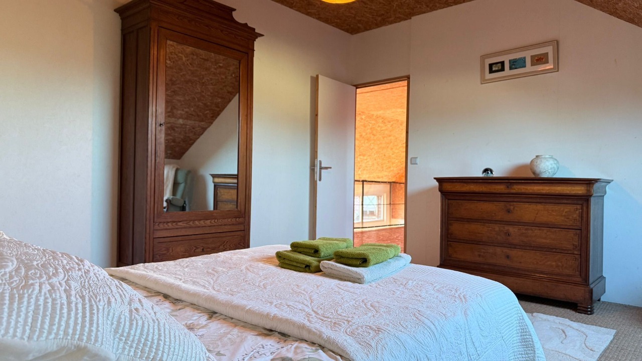Photo of Bedroom in Le Thuit-de-l'Oison