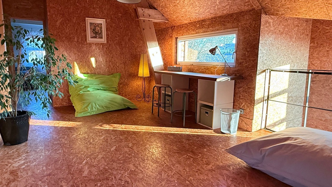 Photo of Bedroom in Le Thuit-de-l'Oison