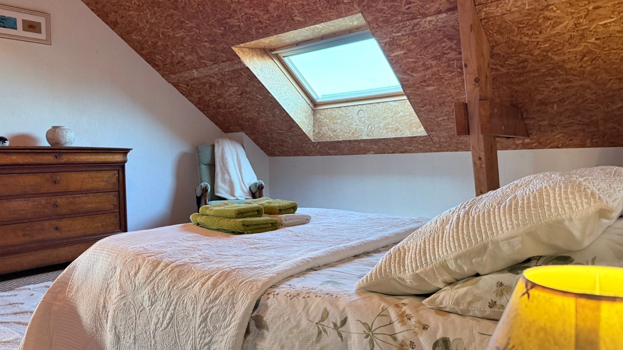 Photo of Bedroom in Le Thuit-de-l'Oison