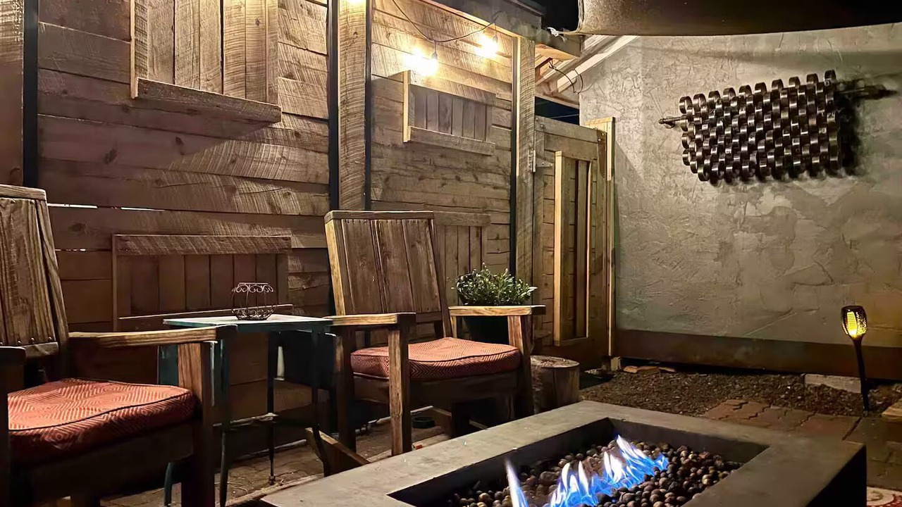Photo of Patio Balcony in Page