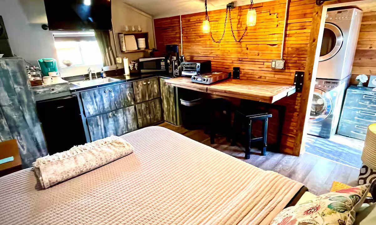Photo of Bedroom in Page