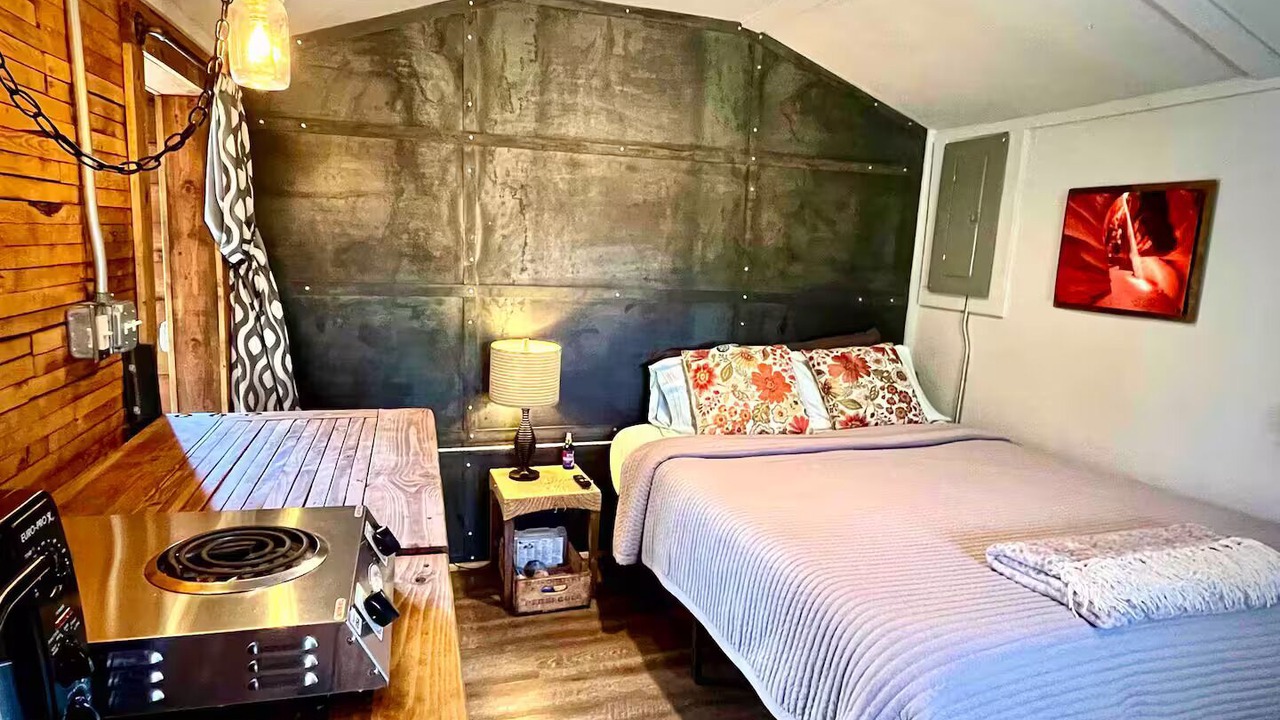 Photo of Bedroom in Page