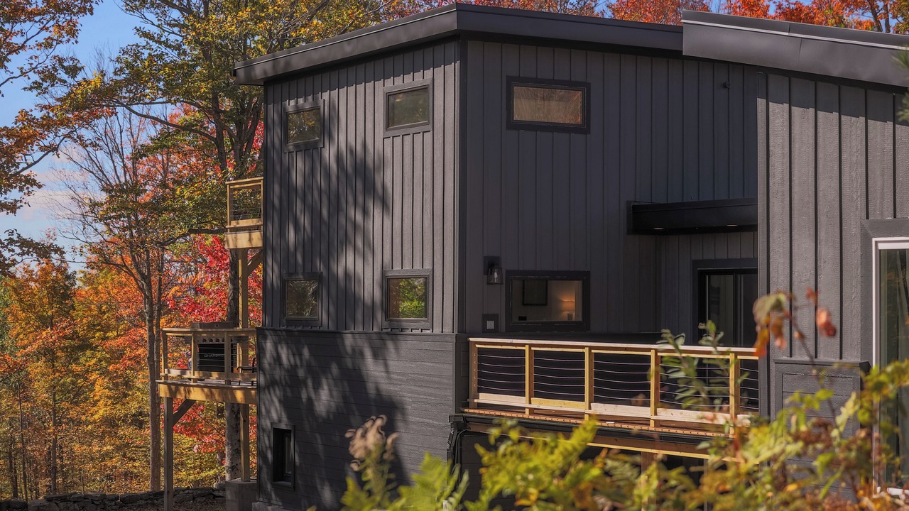 Photo of Outdoor in Saranac