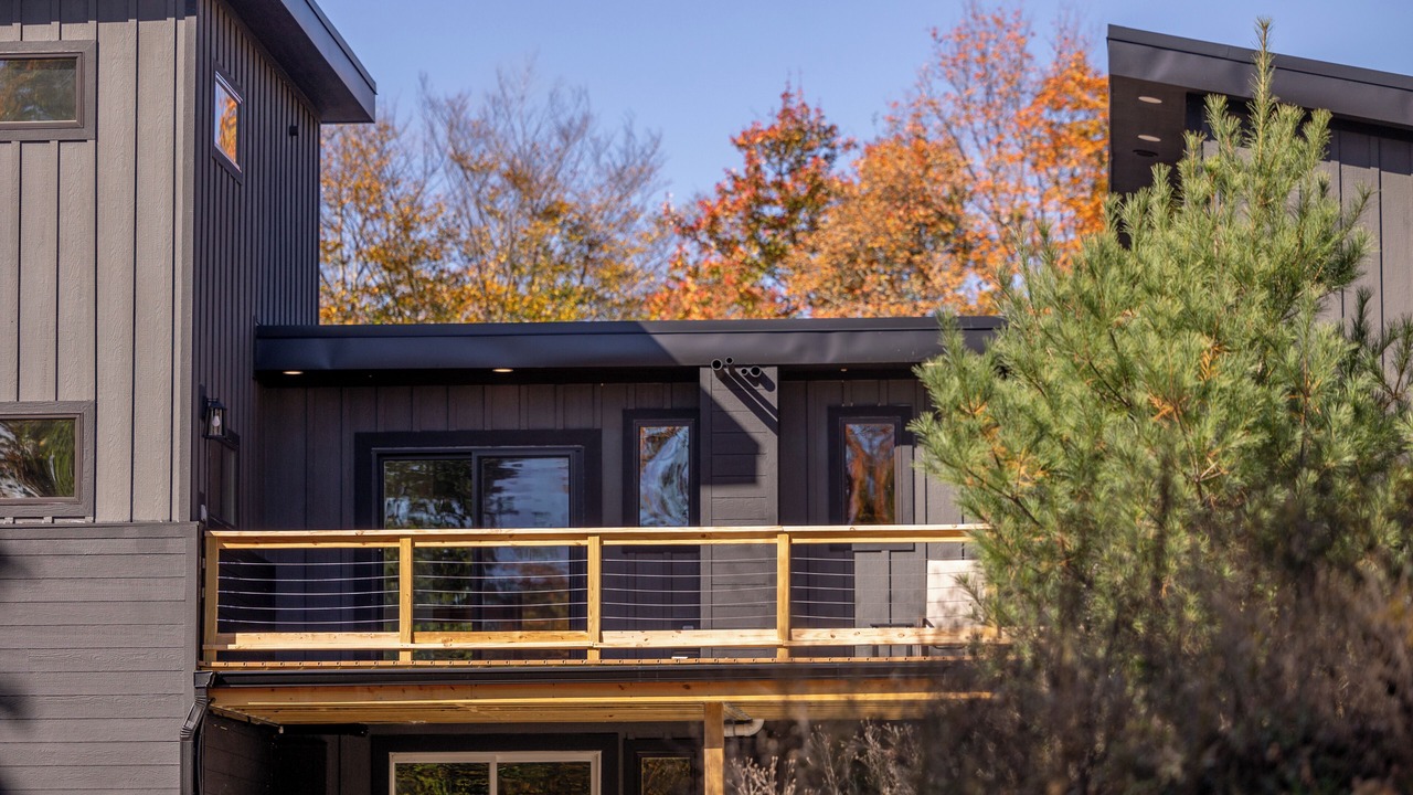 Photo of Outdoor in Saranac