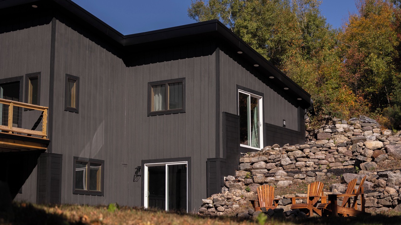 Photo of Outdoor in Saranac