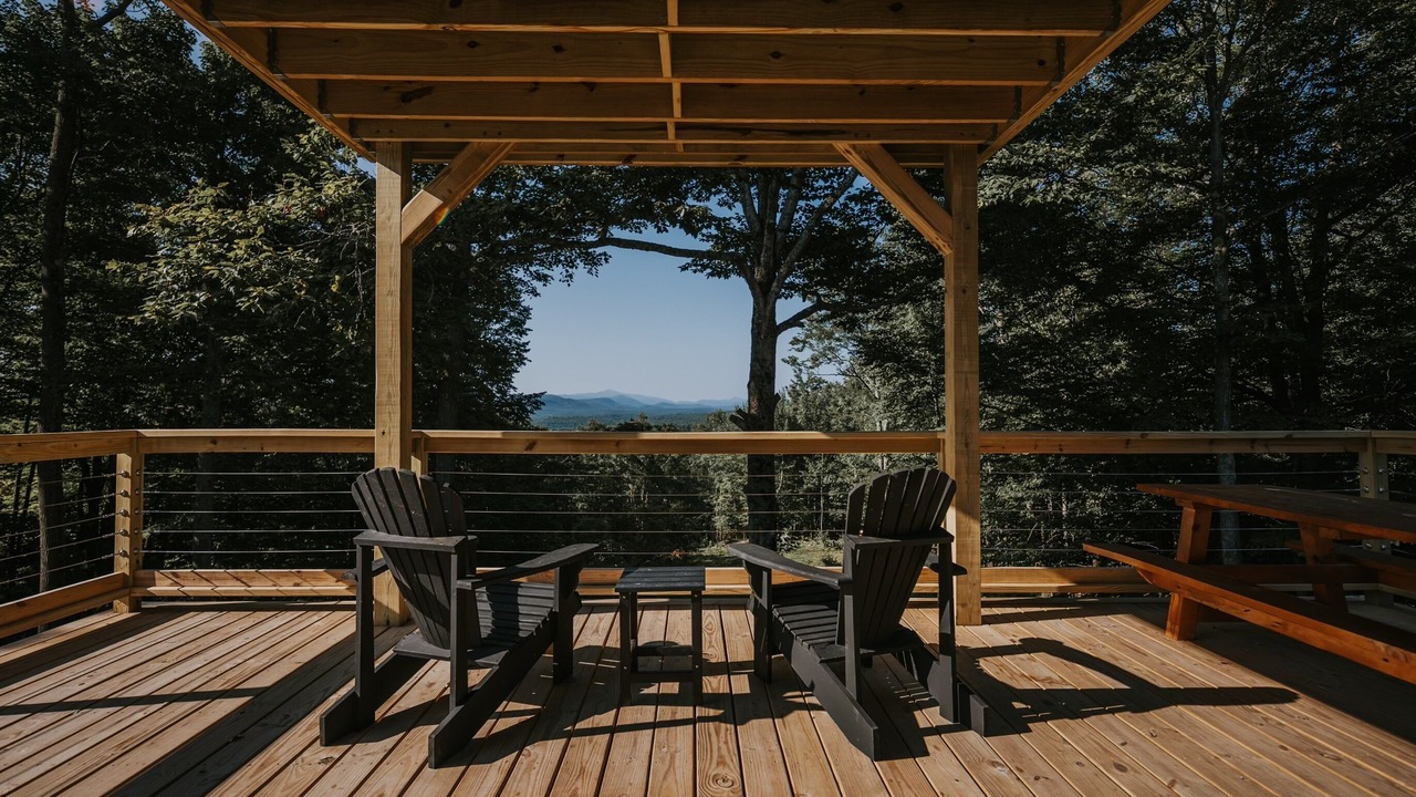 Photo of Outdoor in Saranac