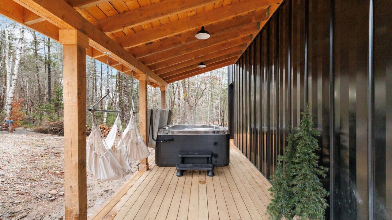 Photo of Patio Balcony in Newburne