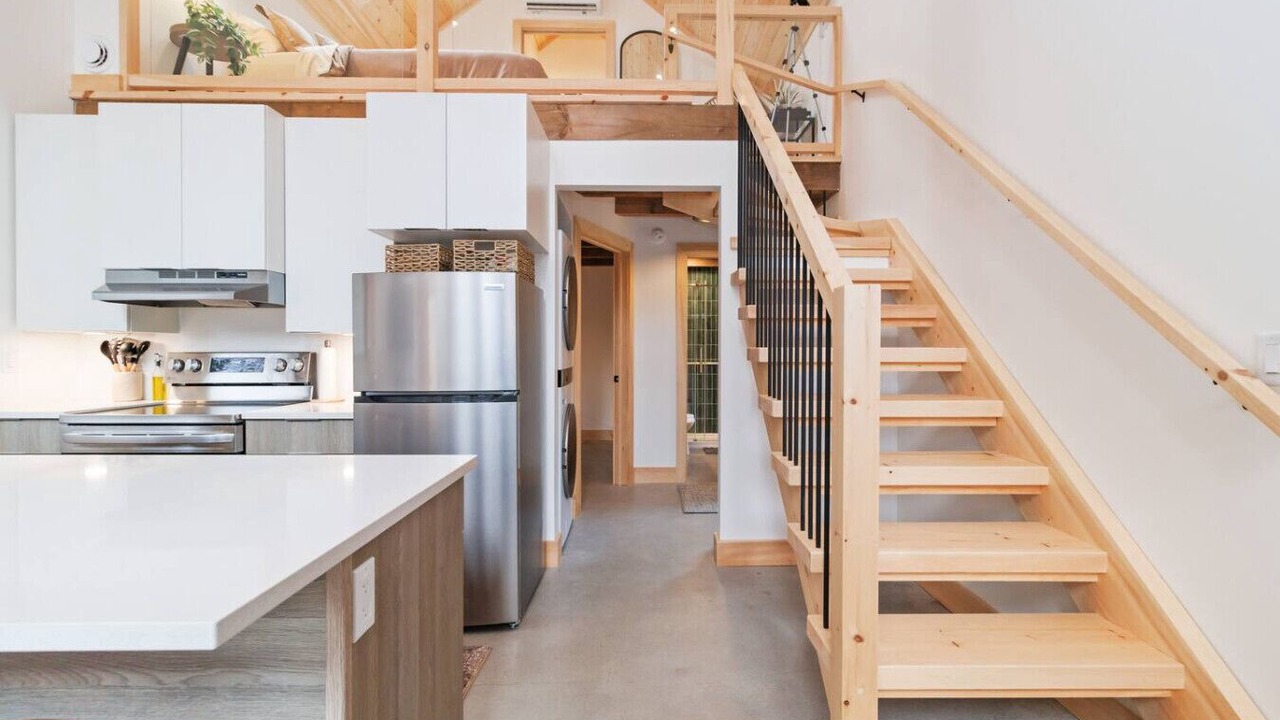 Photo of Kitchen in Newburne
