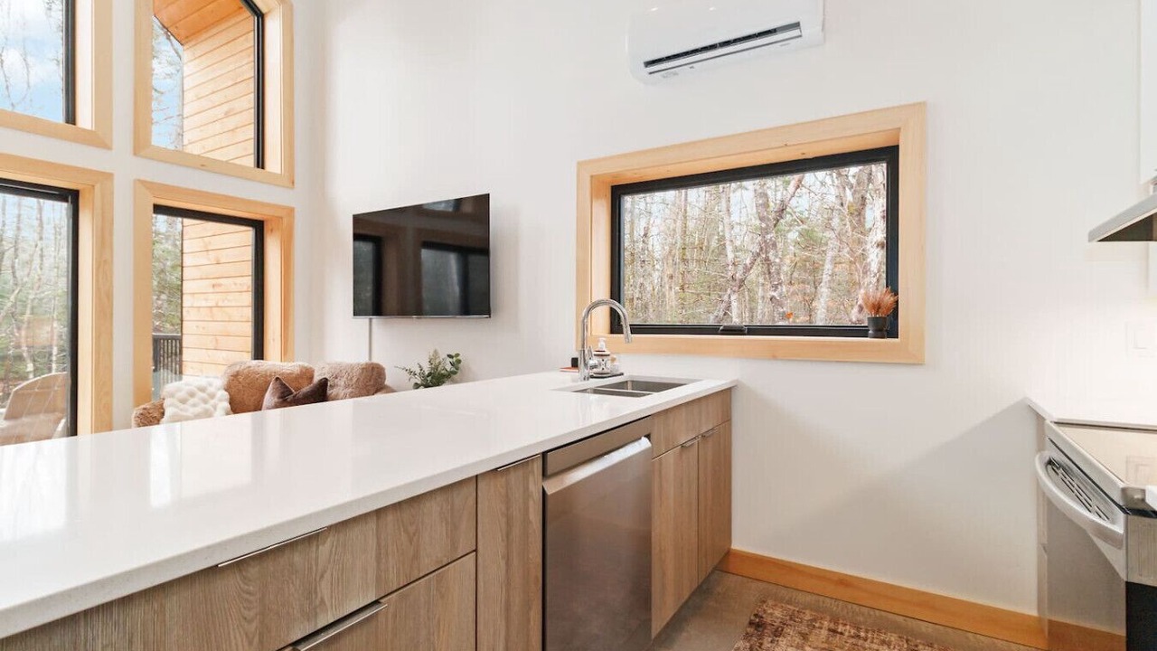 Photo of Kitchen in Newburne