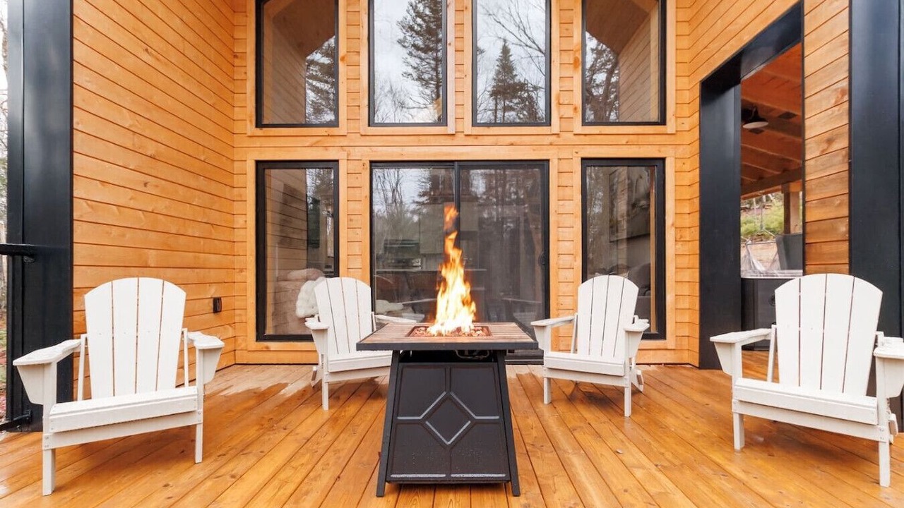 Photo of Patio Balcony in Newburne