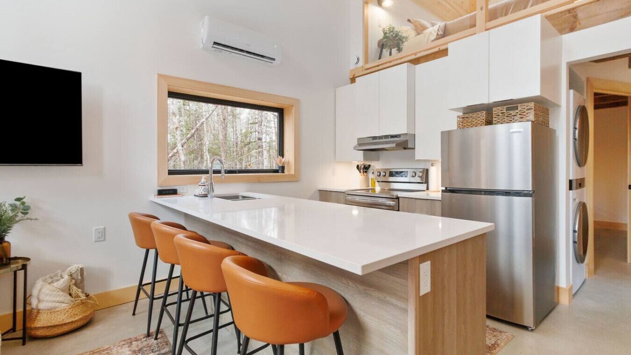 Photo of Kitchen in Newburne