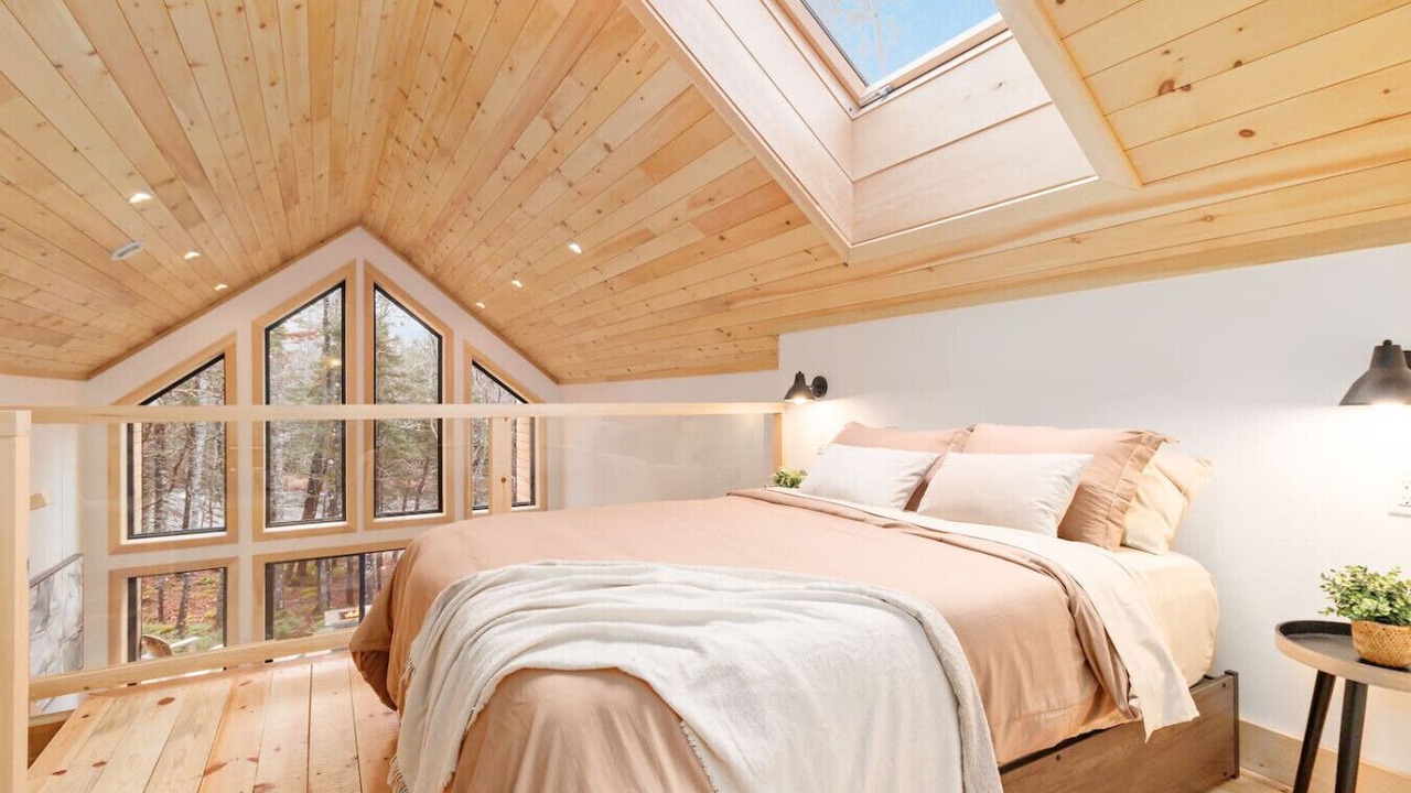 Photo of Bedroom in Newburne