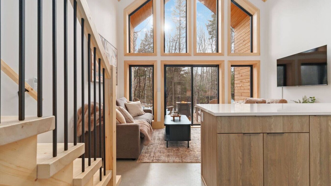 Photo of Livingroom in Newburne
