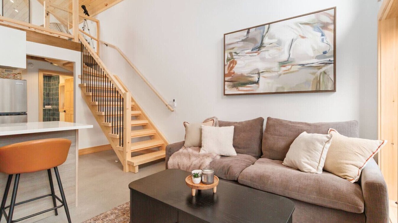 Photo of Livingroom in Newburne