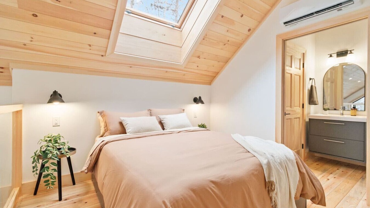 Photo of Bedroom in Newburne