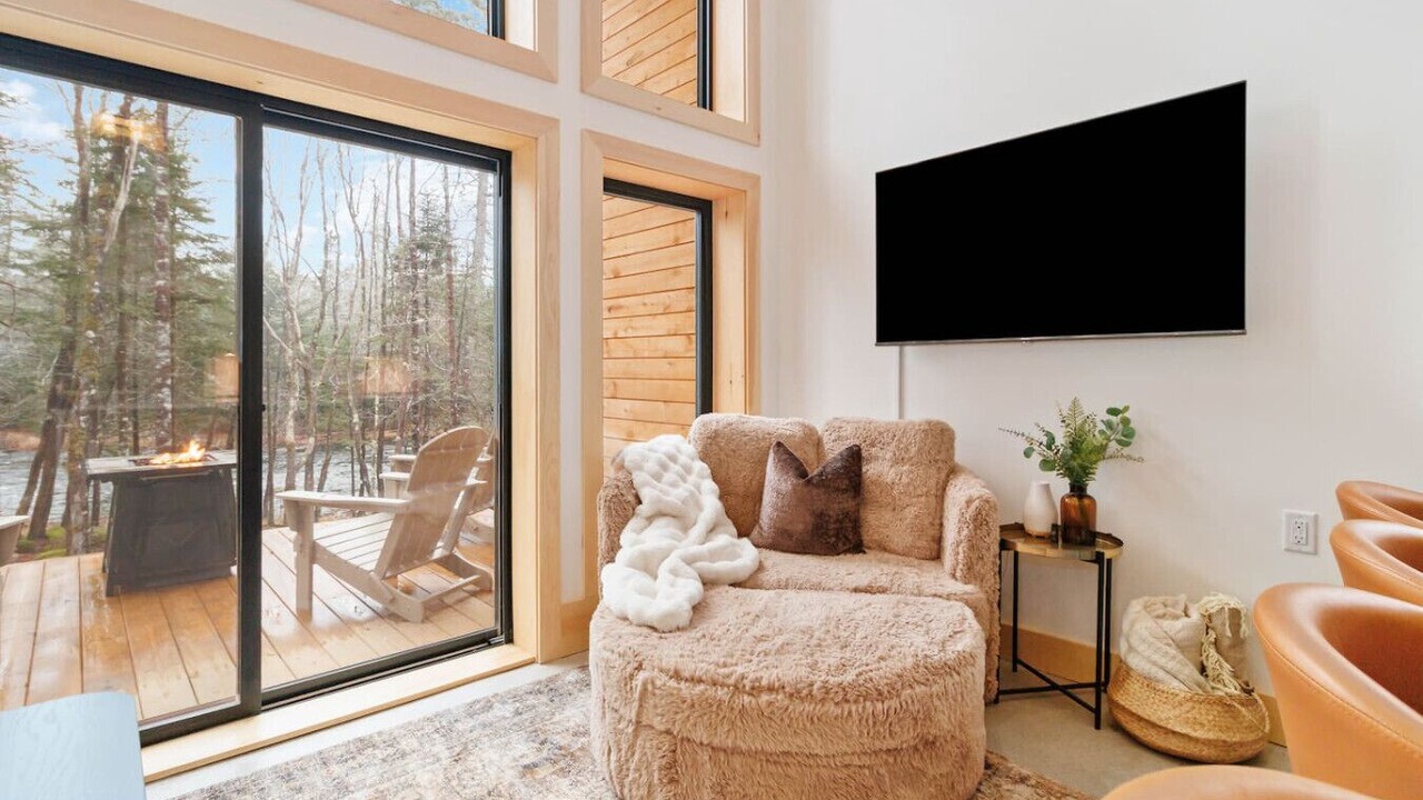 Photo of Livingroom in Newburne
