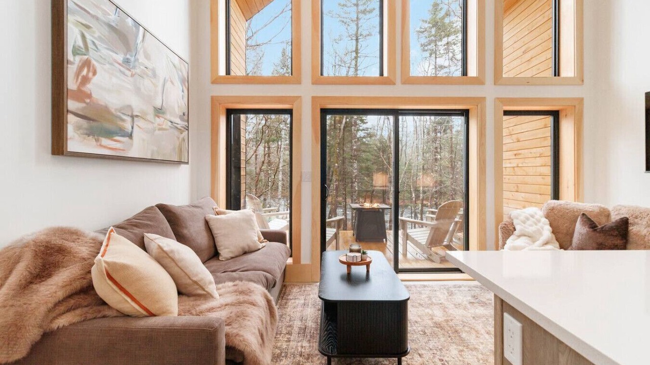 Photo of Livingroom in Newburne