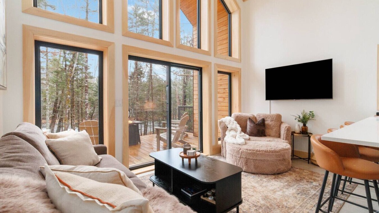 Photo of Livingroom in Newburne