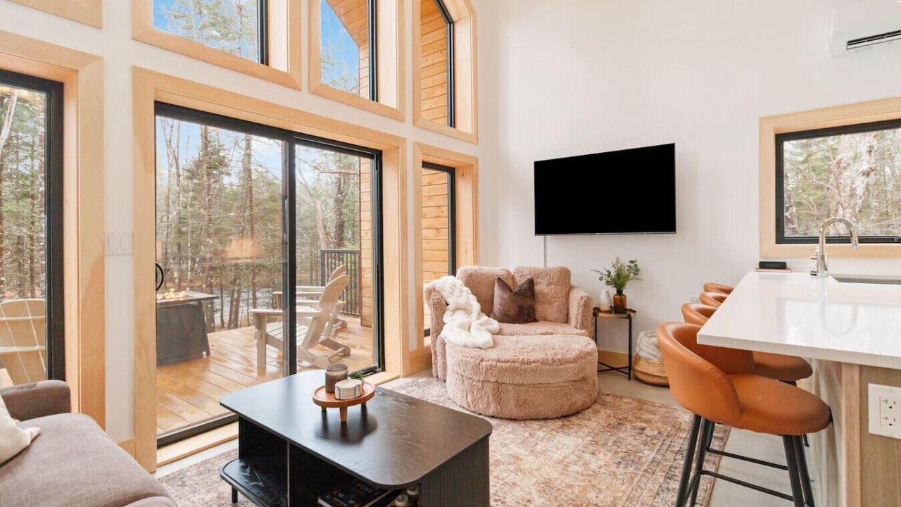 Photo of Livingroom in Newburne