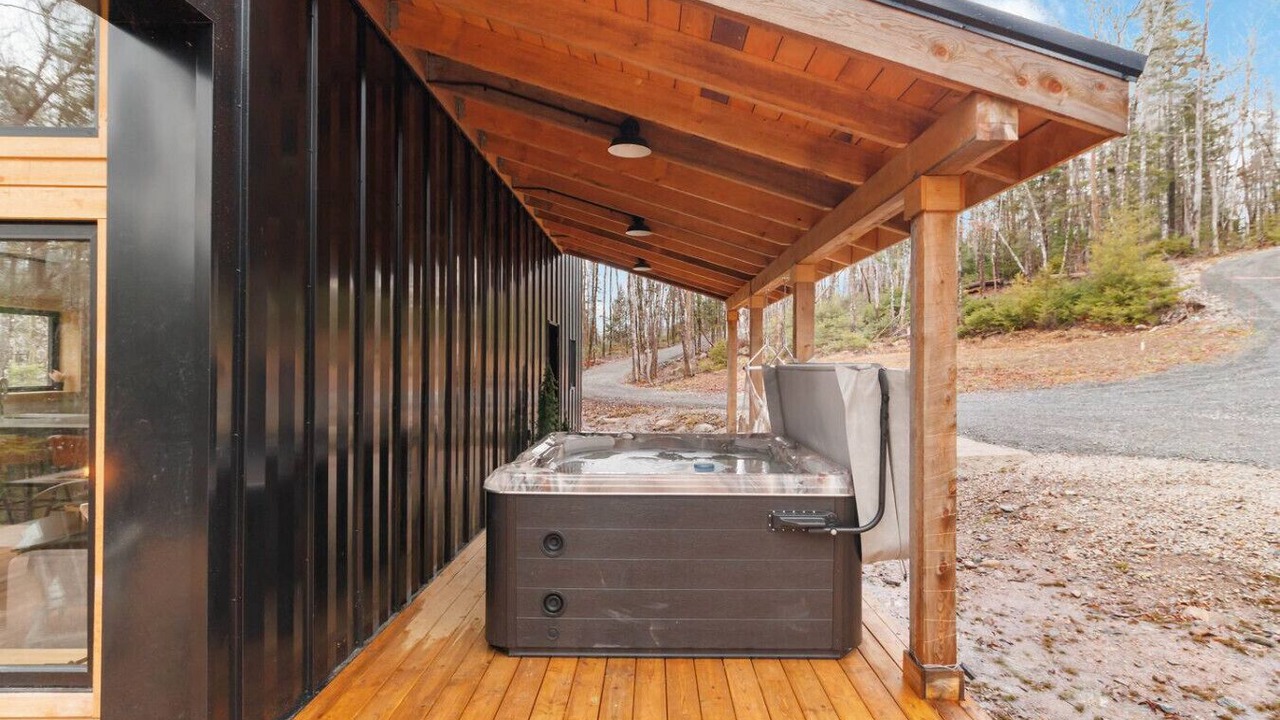 Photo of Patio Balcony in Newburne